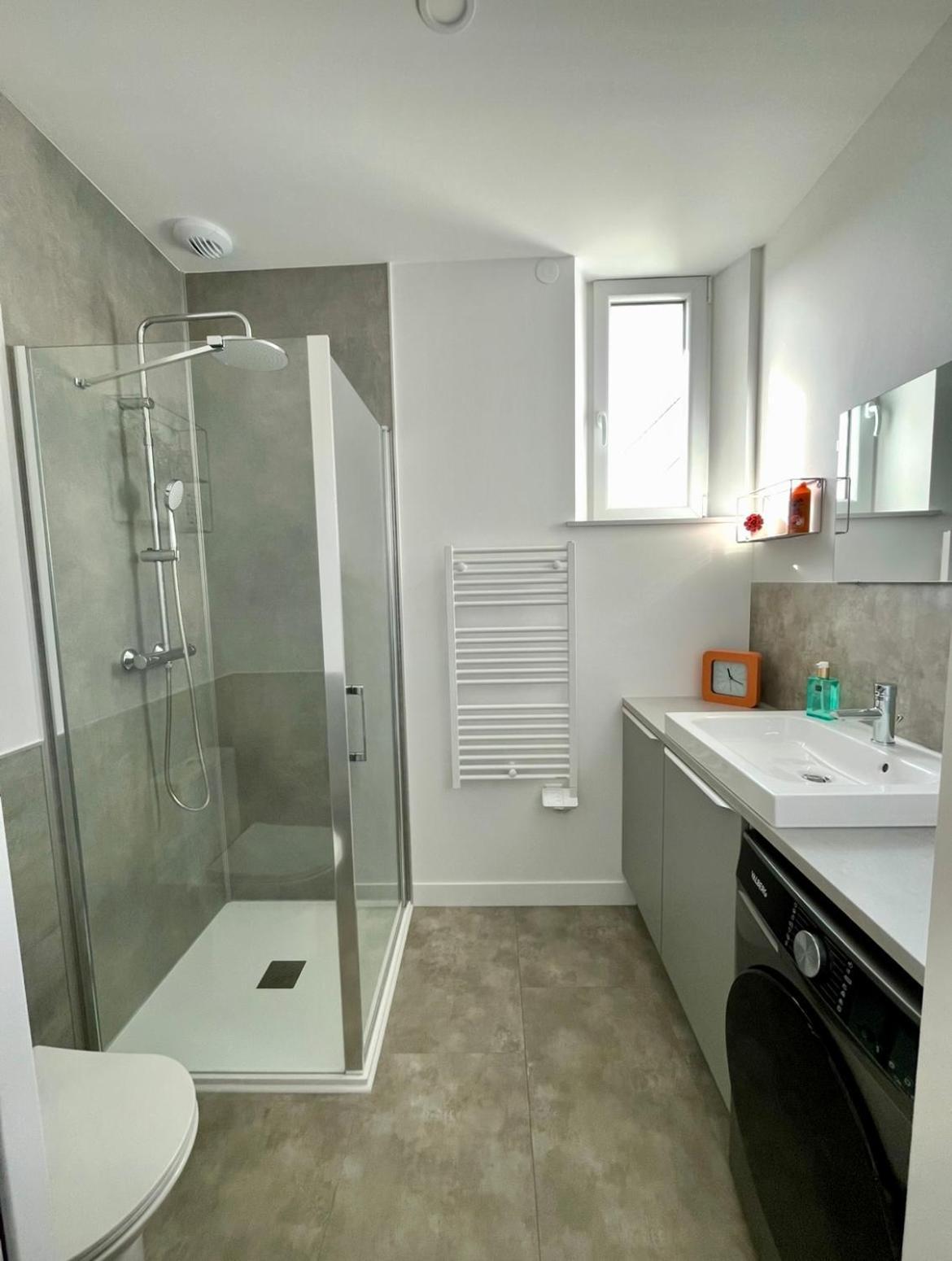 Appartement Cosy Et Calme Avec Parking Et Terrasse Prives Cravanche Ngoại thất bức ảnh