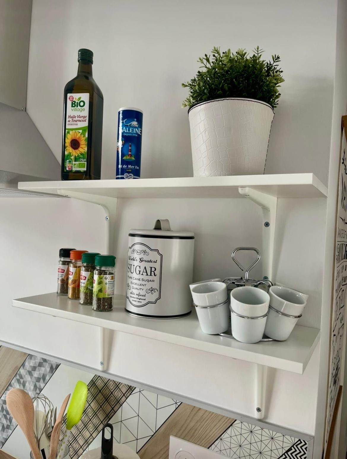 Appartement Cosy Et Calme Avec Parking Et Terrasse Prives Cravanche Ngoại thất bức ảnh